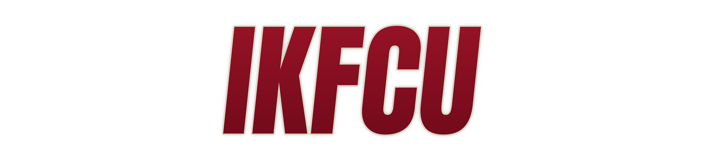 ikfcu logo